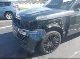 Land Rover Range Rover 3.0L V6 Supercharged Hse SALGS2SV5JA393415 снимка