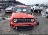 Jeep Renegade Latitude Fwd ZACNJCBB0MPN27276 photo