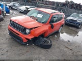 Jeep Renegade Latitude Fwd ZACNJCBB0MPN27276 photo