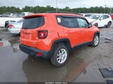 Jeep Renegade Latitude Fwd ZACNJCBB0MPN27276 снимка