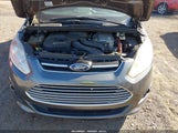 Ford C-Max Hybrid Sel 1FADP5BU7DL531636 снимка