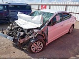Hyundai Elantra Se 5NPD74LF5KH457042 снимка