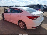 Hyundai Elantra Se 5NPD74LF5KH457042 снимка