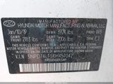 Hyundai Elantra Se 5NPD74LF5KH457042 снимка