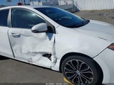 Toyota Corolla S Plus 5YFBURHE9GP494425 снимка