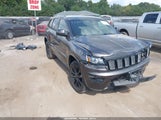 Jeep Grand Cherokee Altitude 4X4 1C4RJFAG2JC211719 снимка