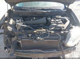 Nissan Rogue Sv 5N1AT2MV9EC845976 снимка