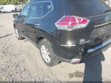 Nissan Rogue Sv 5N1AT2MV9EC845976 снимка