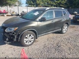 Nissan Rogue Sv 5N1AT2MV9EC845976 снимка