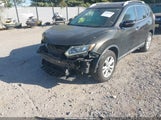 Nissan Rogue Sv 5N1AT2MV9EC845976 снимка