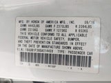 Acura Tlx 19UUB1F36GA014459 снимка