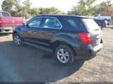Chevrolet Equinox Ls 2GNALBEKXC6164179 снимка
