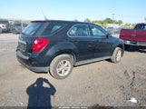 Chevrolet Equinox Ls 2GNALBEKXC6164179 снимка