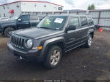Jeep Patriot Latitude 1C4NJRFB6FD307707 снимка