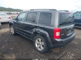 Jeep Patriot Latitude 1C4NJRFB6FD307707 снимка