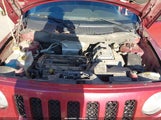 Jeep Patriot High Altitude Edition 1C4NJRFB9FD176532 photo