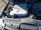 Toyota Avalon Limited 4T1BK36B25U059950 снимка