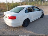 Volkswagen Jetta 2.0L S 3VW1K7AJ4EM441274 снимка