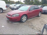 Chevrolet Impala Lt 2G1WV58N781372114 снимка