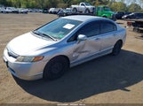 Honda Civic Lx 2HGFA16507H300189 снимка