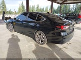 Subaru Legacy Limited 4S3BWAN6XN3015010 снимка