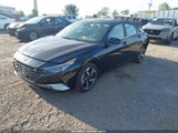 Hyundai Elantra Limited KMHLP4AG3PU562467 photo