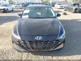 Hyundai Elantra Limited KMHLP4AG3PU562467 photo