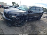 Dodge Durango Gt Rwd 1C4RDHDG3HC748365 снимка