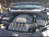 Jeep Grand Cherokee Limited X 1C4RJFBT1LC311793 снимка