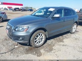 Audi Q5 2.0T Premium WA1LFAFP6CA072187 снимка