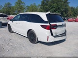 Honda Odyssey Sport-L 5FNRL6H72SB012979 photo
