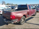 Ford F-150 Lariat/Xl/Xlt 1FTZX07W6WKB59308 fotografie