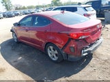 Hyundai Elantra Value Edition 5NPDH4AE8GH711180 снимка