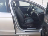 Ford Fusion Titanium 3FA6P0K90HR162911 снимка