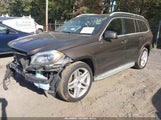 Mercedes-Benz Gl 550 4Matic 4JGDF7DE0EA303436 снимка