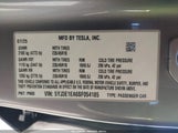 Tesla Model 3 Long Range Rear-Wheel Drive 5YJ3E1EA6SF054185 снимка