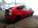 Toyota Prius Two JTDKN3DU2D1629266 fotografie