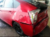 Toyota Prius Two JTDKN3DU2D1629266 fotografie