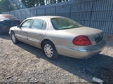 Lincoln Continental 1LNHM97V22Y659680 снимка