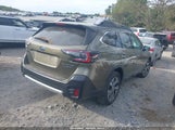 Subaru Outback Touring 4S4BTAPC4N3102764 снимка