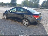 Chevrolet Cruze Ls 1G1PC5SH0B7165524 снимка