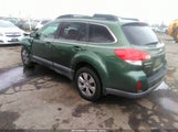 Subaru Outback 2.5I Premium 4S4BRBCC9A3321630 снимка