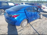 Toyota Yaris Ia 3MYDLBYV6JY323093 fotografie