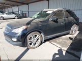 Infiniti Ex35 Journey JN1AJ0HRXCM450937 photo