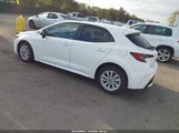 Toyota Corolla Se/Xse/Night Shade JTND4MBE7P3194651 снимка
