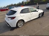 Toyota Corolla Se/Xse/Night Shade JTND4MBE7P3194651 снимка