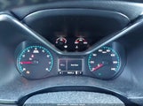 Chevrolet Colorado 4Wd Short Box Lt 1GCGTCEN9M1145226 fotografie