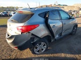 Hyundai Tucson Gls KM8JU3AC7DU553225 снимка