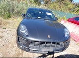 Porsche Macan S WP1AB2A54HLB13852 fotografie