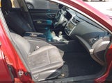 Nissan Altima 2.5/2.5 S/2.5 Sl/2.5 Sr/2.5 Sv 1N4AL3AP5GN331992 fotografie